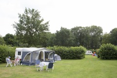 Camping & Bungalowpark 't Stien 'n Boer