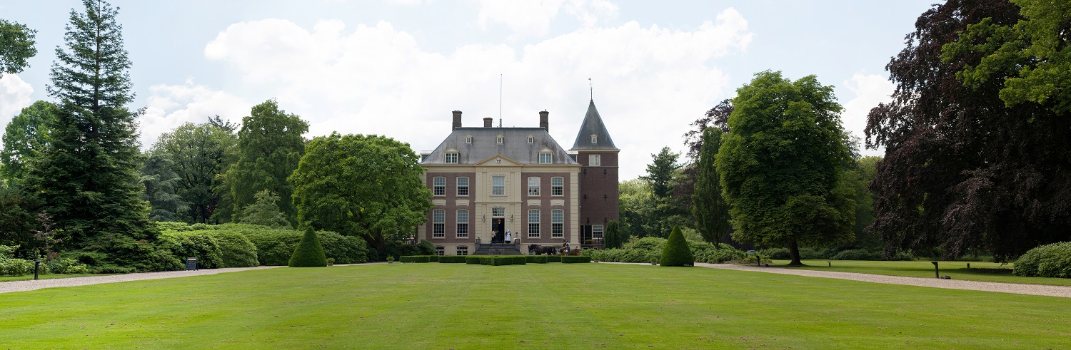 Open Toptrouwlocatie route Open-Toptrouwlocatie-route