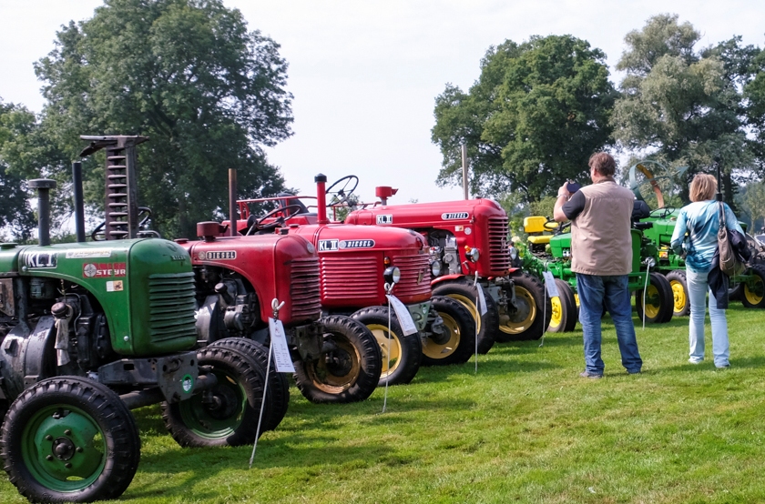 Oldtimershow Diepenheim Oldtimershow-Diepenheim
