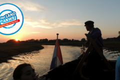 Avondroodtocht