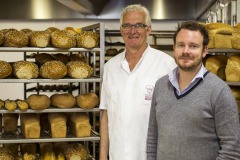 Bakkerij van der Most, Dedemsvaart