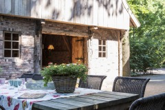 Landgoed de Mosbeek - De Schure