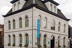 Ontdek Delden met een korreltje zout
