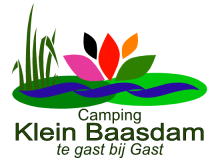 Camping (tevens SVR) Gastenboerderij Klein Baasdam
