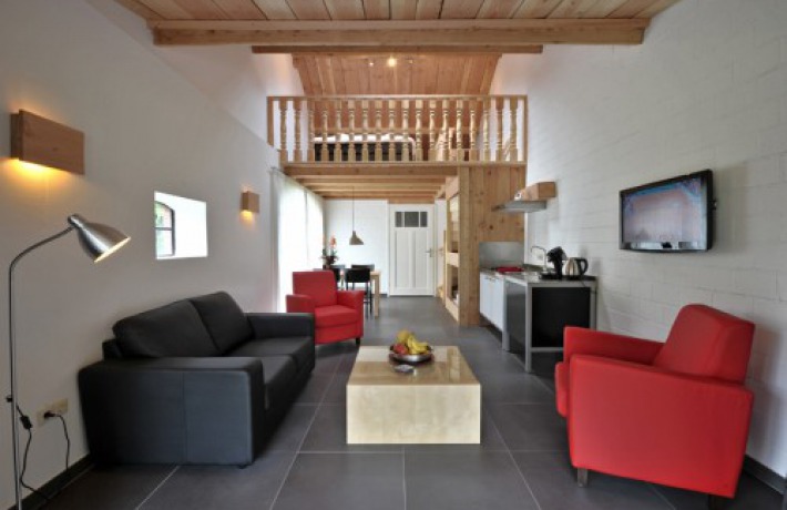B&B Hotel Erve Bruggert - Haaksbergen B&B Hotel Erve Bruggert - Haaksbergen
