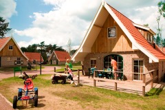 Landal Landgoed De Hellendoornse Berg