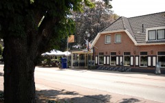 Hotel Restaurant Hof van Twente