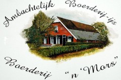 IJsboerderij 'n Mors