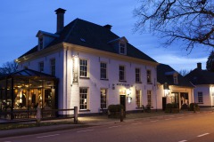 Hotel Restaurant Het Witte Paard