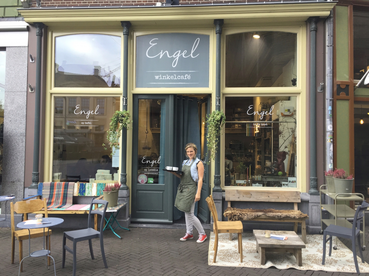 Lekkerste restaurants zwolle Visit Hanzesteden