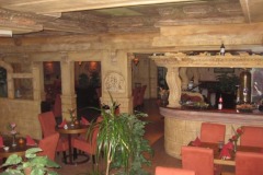 Restaurant Cappadocia