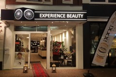 Experience Beauty