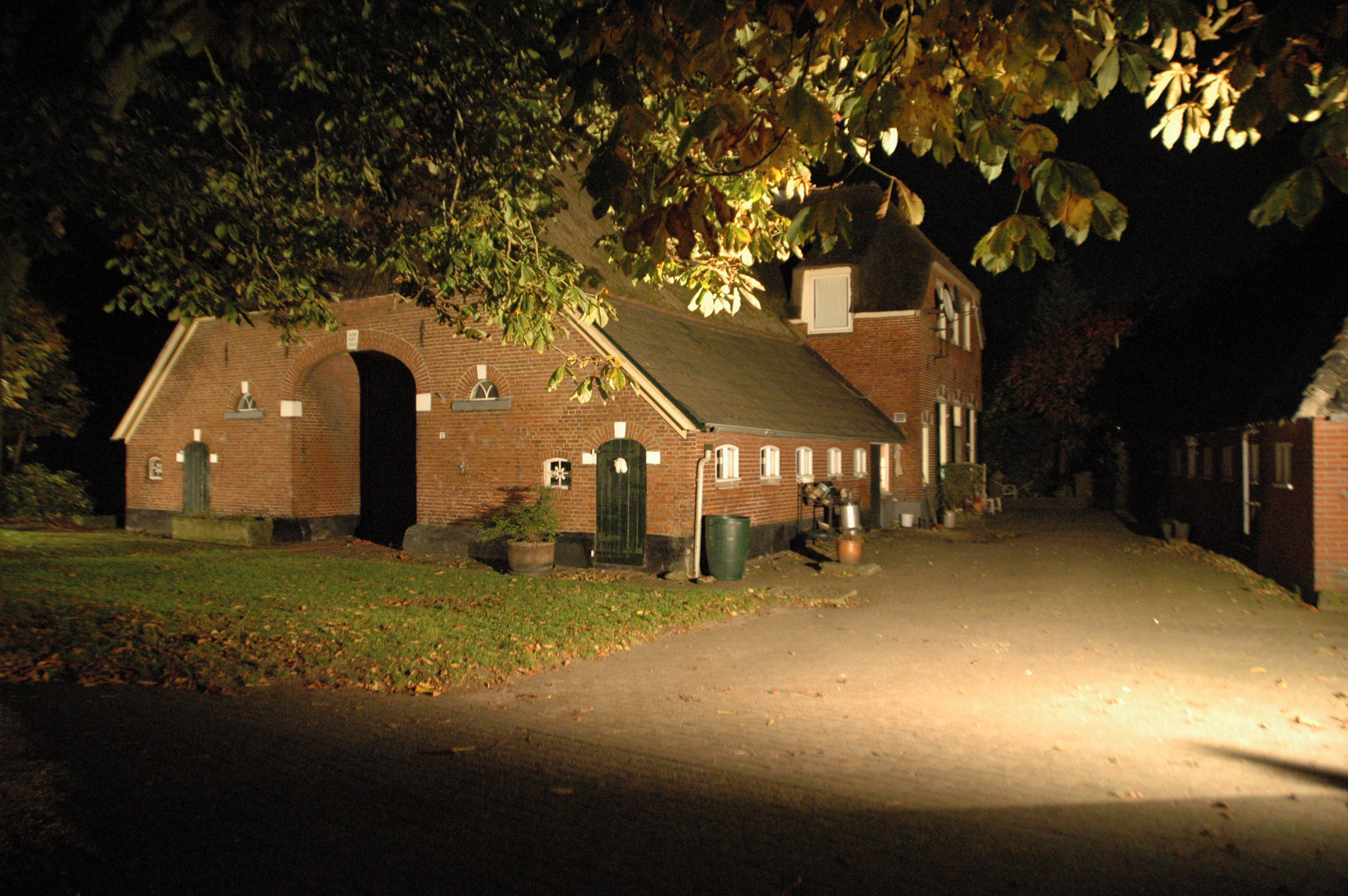 Boerderijverlichting Markelo Boerderijverlichting-Markelo