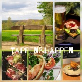 Arrangement: Tappen en Stappen