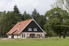 Landgoed 't Borghuis vakantiehuizen