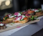 Brunch op Zondag