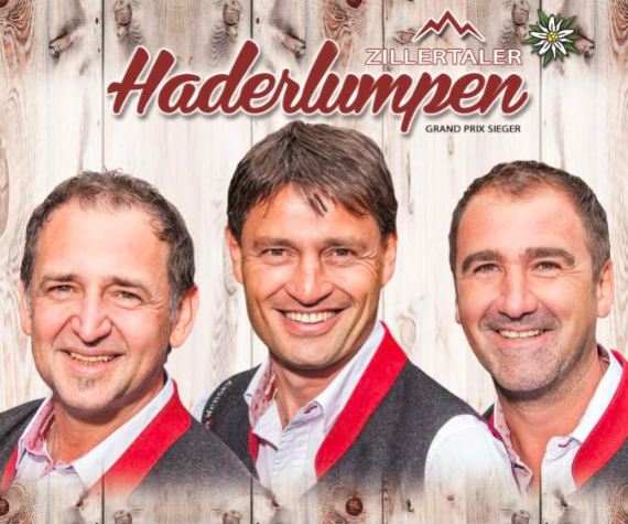 De Zillertaler Haderlumpen live in Delden De-Zillertaler-Haderlumpen-live-in-Delden