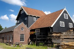 Houtzaagmolen Twickel
