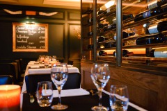 Bistro T-Bone