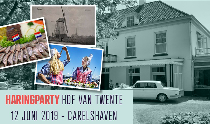 Haringparty Haringparty