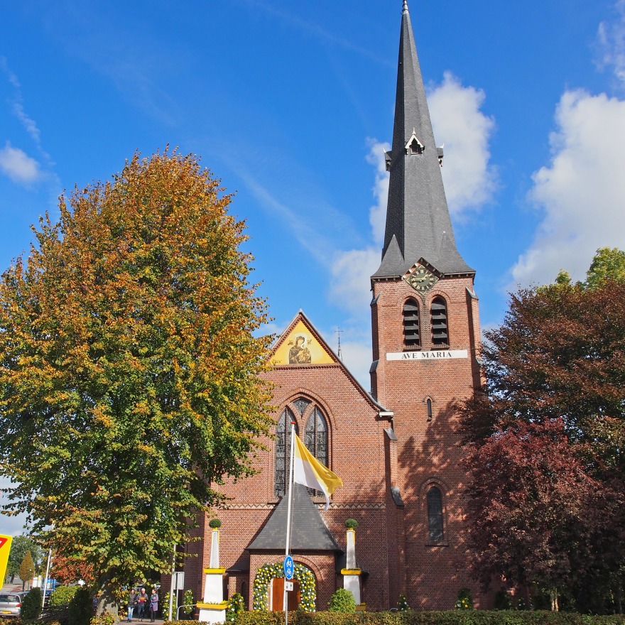 Tubbergen Beleef Tubbergen