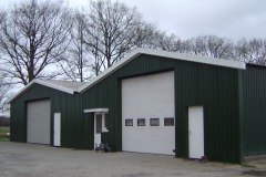 De Graaf Hoveniers