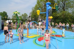 Camping Bungalowpark De Papillon