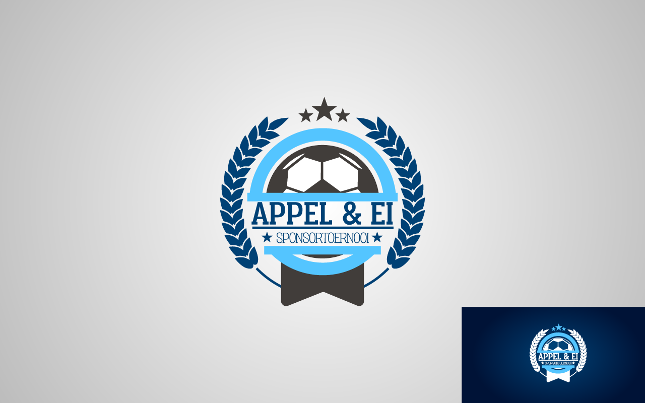 Appel & Ei toernooi Appel-en-Ei-toernooi