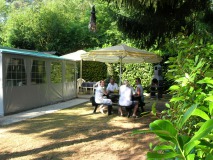 Camping Dennenlust