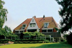 Fletcher Hotel Sallandse Heuvelrug