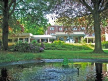 Fletcher-Hotel De Grote Zwaan