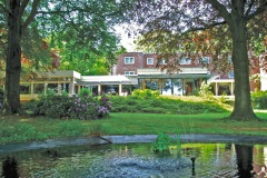 Fletcher-Hotel De Grote Zwaan
