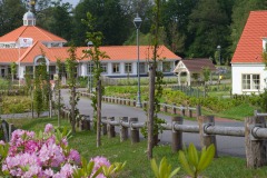 Ferienresort Bad Bentheim