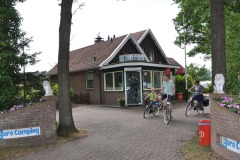 Euro camping Siemerink