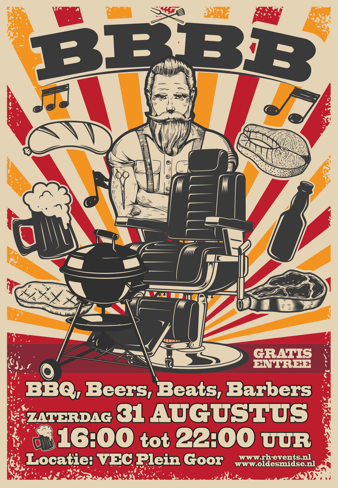 BBQ, BEER, BEATS & BARBERS BBQ-BEER-BEATS-en-BARBERS