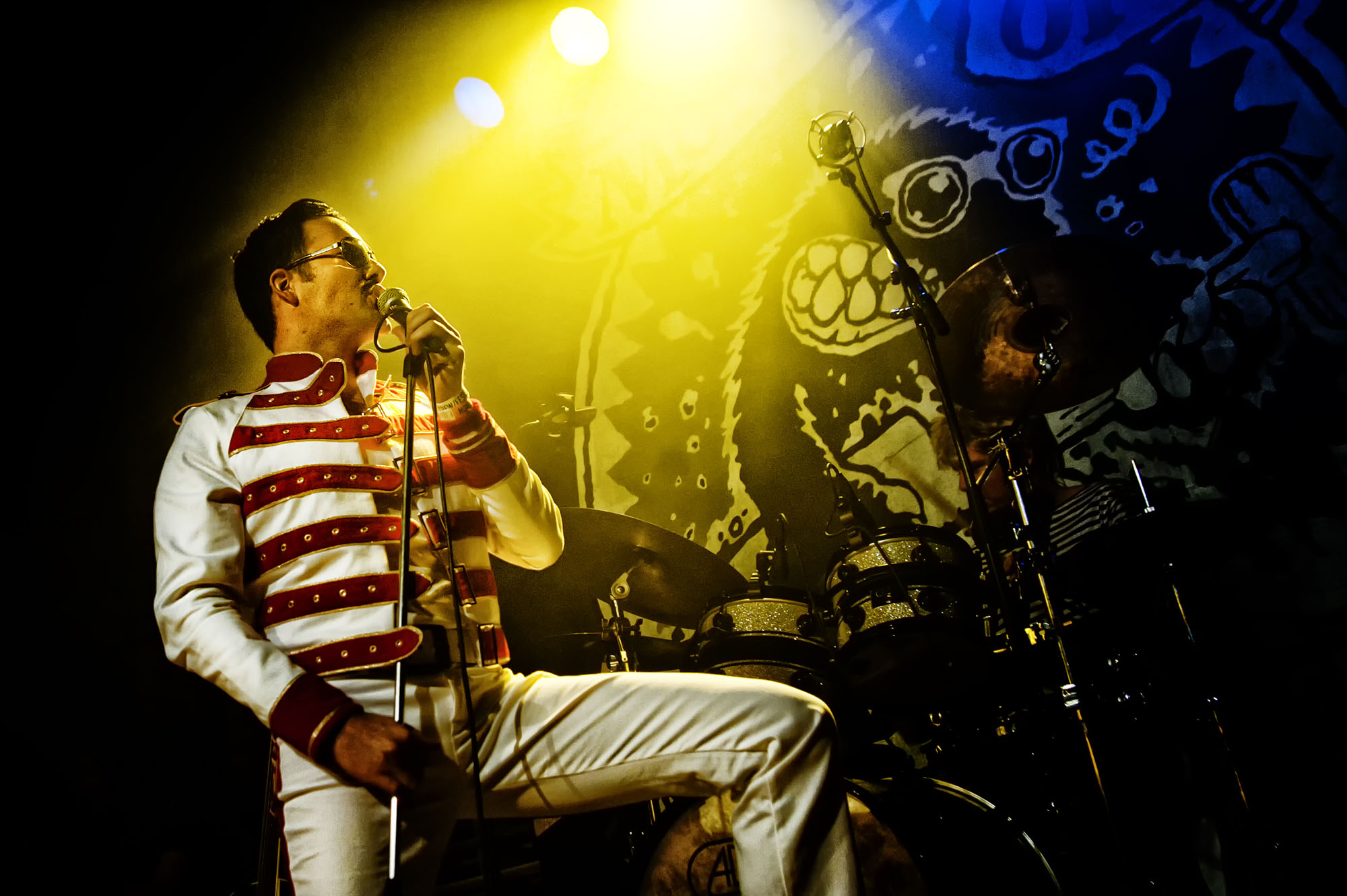 Queen Forever Band Queen-Forever-Band