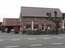 Café-Restaurant De Molen