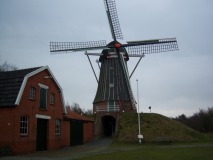 Grote Geesterse Molen (Beltkorenmolen)