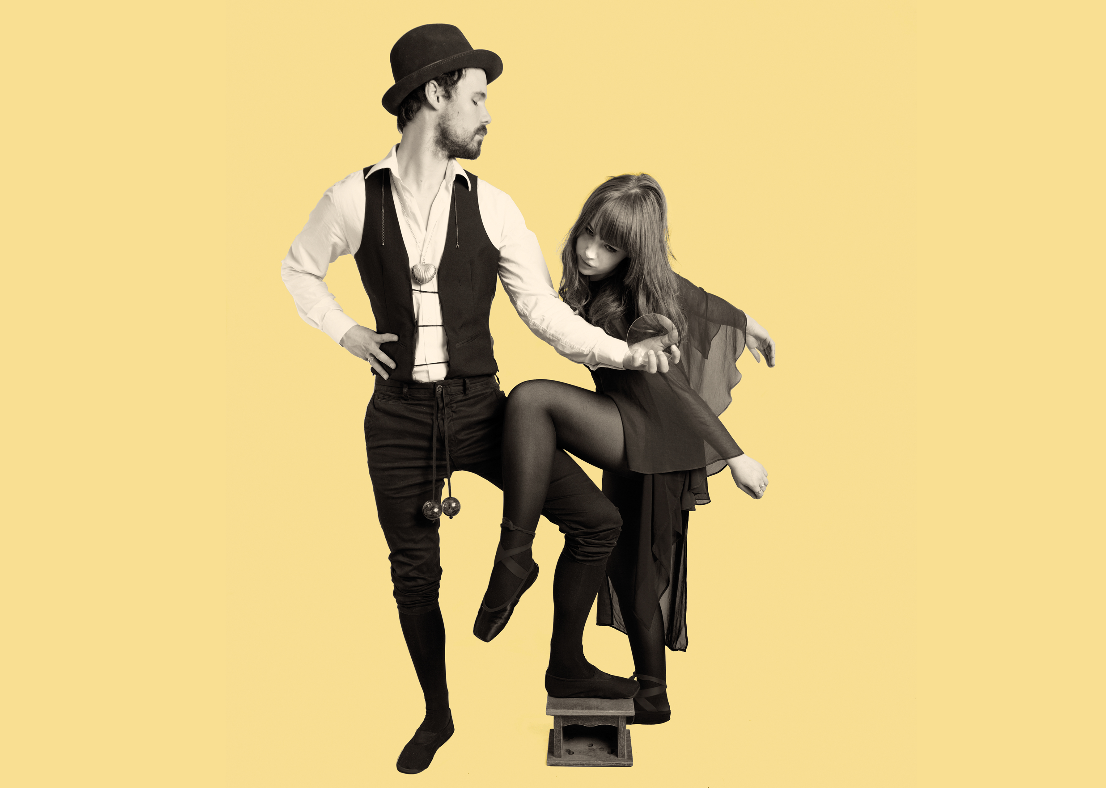 FLEETWOOD MAC - The incredible story FLEETWOOD-MACThe-incredible-story