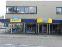 Fietscity Buyvoets