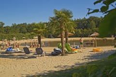Camping De Kleine Wolf