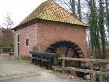 Watermolen Herinckhave