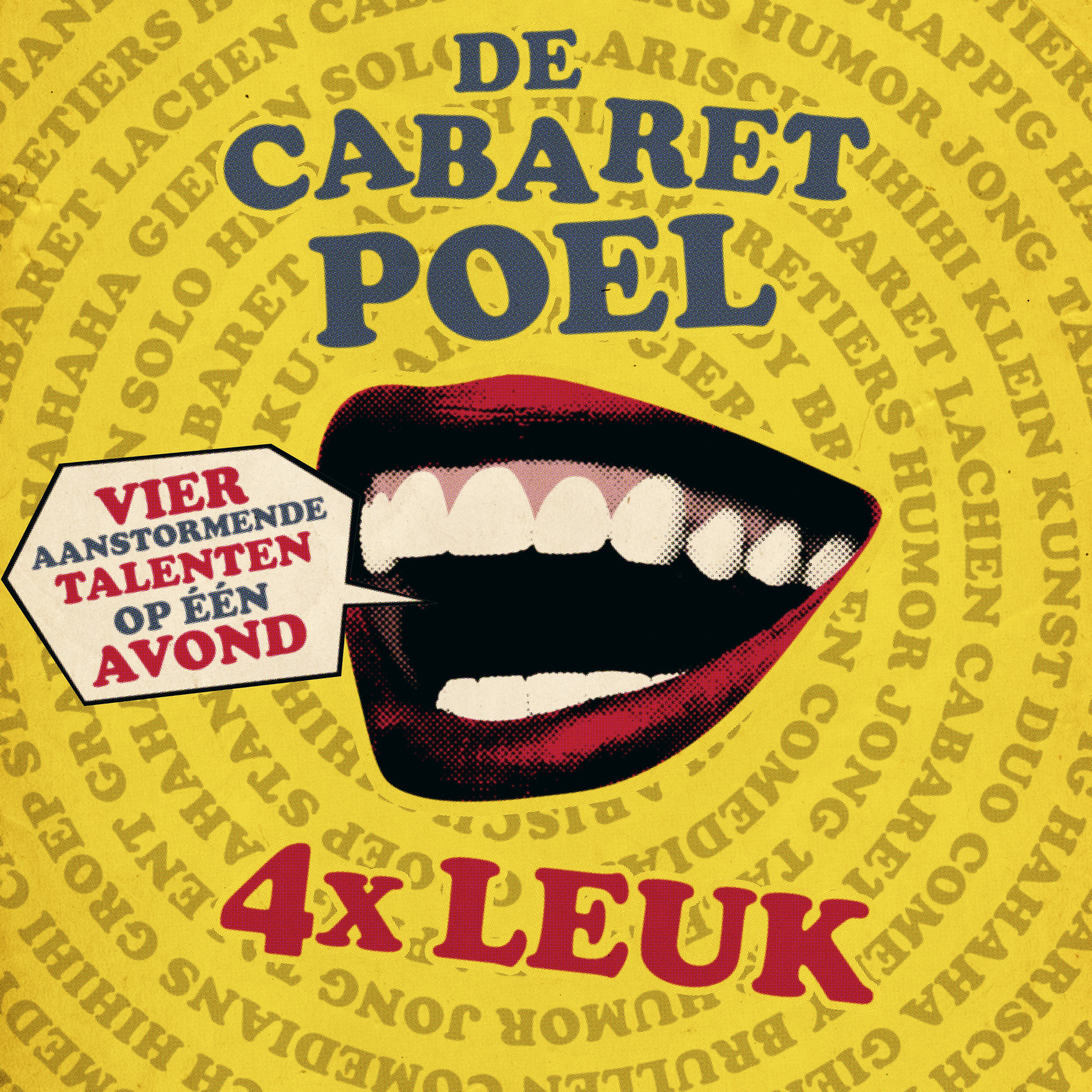 De Cabaretpoel De-Cabaretpoel