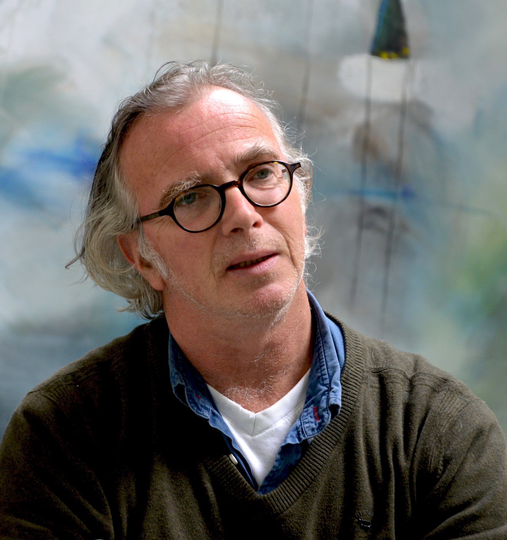 Lezing: Jaap Nijstad Lezing-Jaap-Nijstad