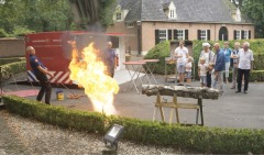 Internationaal Brandweermuseum