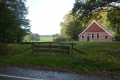 Braamberg, Haamberg, Tutenberg