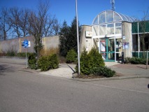 Zwembad De Vlaskoel