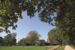 Boerderij Nevenzel.