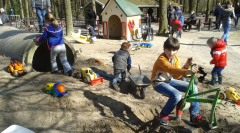 Kinderboerderij Dondertman