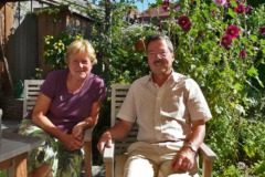 B&B @Holsheimer.nl
